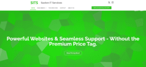 Saxton IT Services
