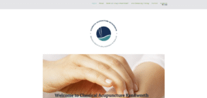 Classical Acupuncture Kenilworth
