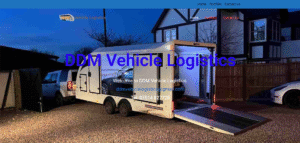 DMM Vehicle Logistics