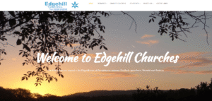 Edgehill Churches