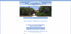 Salema Home