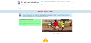 St. Michael's College